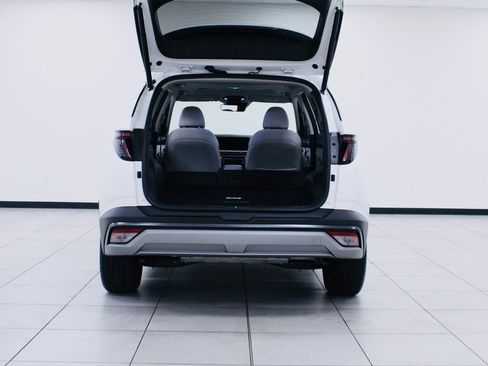 Used 2025 Hyundai Tucson SEL image 25