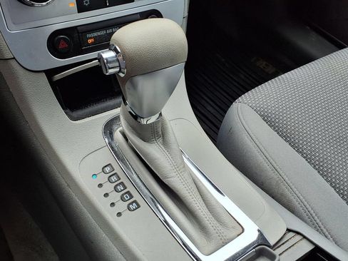 Used 2009 Chevrolet Malibu LT w/ Power Convenience Package FWD image 17