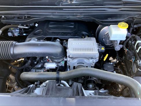 Used 2023 RAM 1500 Limited AWD/4WD image 34