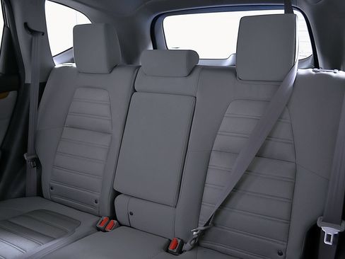 Used 2022 Honda CR-V EX image 20