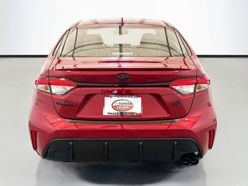 New 2026 Toyota Corolla SE FWD image 5