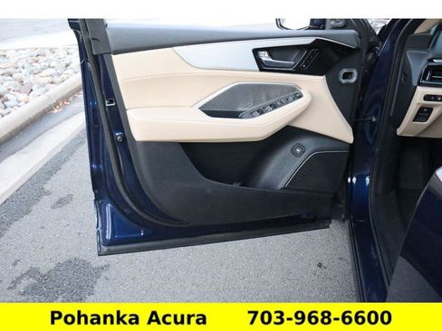 Certified 2023 Acura MDX SH-AWD image 26
