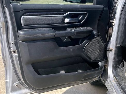 Used 2022 RAM 1500 Big Horn RWD image 23