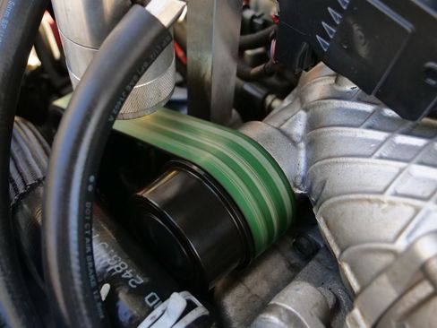 Used 2015 Dodge Challenger SRT Hellcat image 11