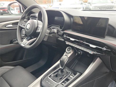 Certified 2024 Dodge Hornet GT Plus image 8