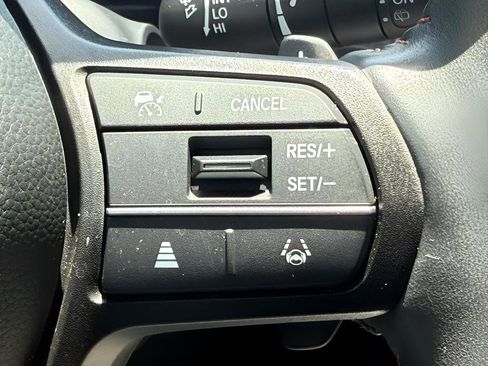 Used 2024 Honda CR-V Sport image 17