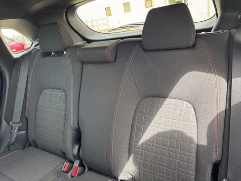 Certified 2026 Honda HR-V Sport image 22