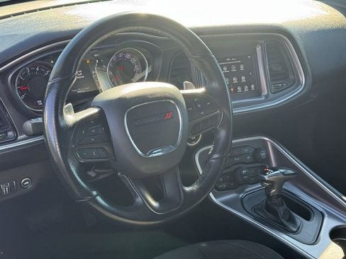 Used 2021 Dodge Challenger R/T image 11