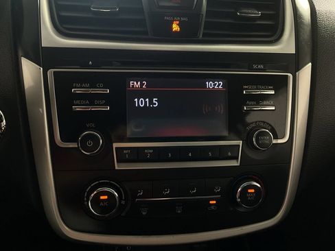 Used 2016 Nissan Altima 2.5 S w/ Power Driver Seat Package FWD image 20