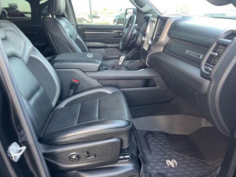 Used 2022 RAM 1500 TRX w/ TRX Level 1 Equipment Group image 12