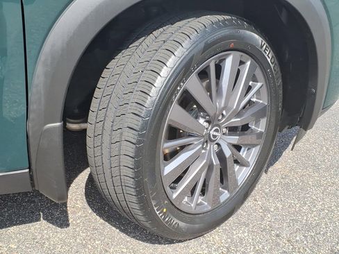 Certified 2023 Nissan Pathfinder SL w/ SL Premium Package AWD/4WD image 8