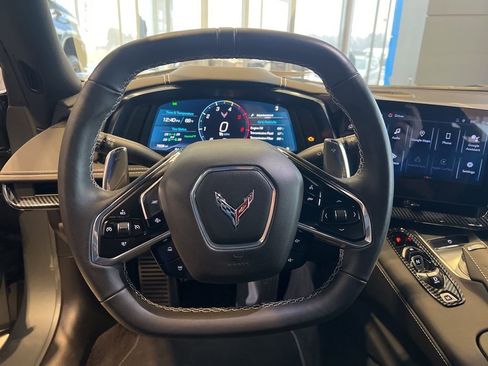 Certified 2024 Chevrolet Corvette Stingray Coupe w/ 1LT image 7