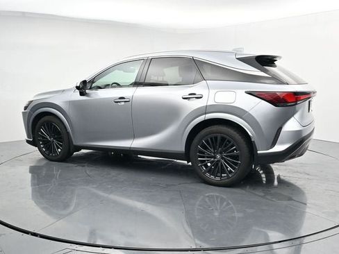 Used 2024 Lexus RX 350 Premium w/ Accessory Package (Z1) AWD/4WD image 6