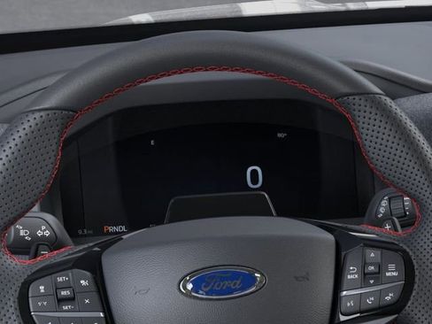 New 2026 Ford Explorer ST w/ Sun And Sound Package image 13