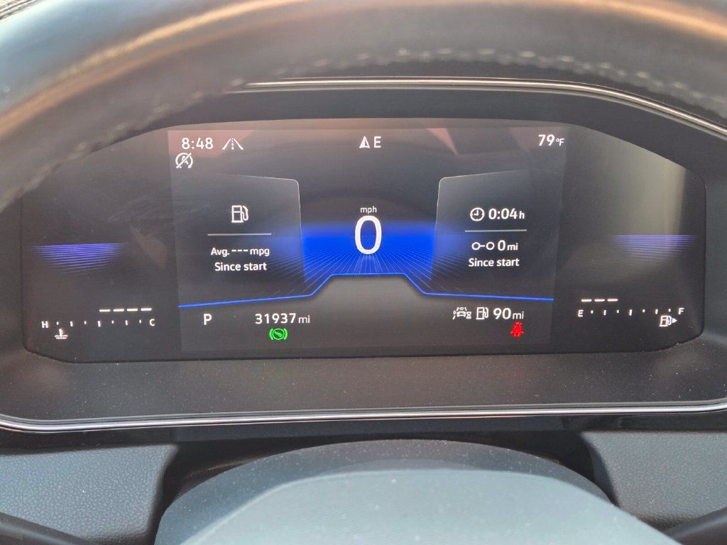 Used 2025 Volkswagen Jetta Sport FWD image 14