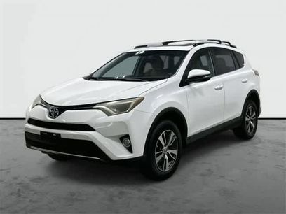 Used 2016 Toyota RAV4 XLE