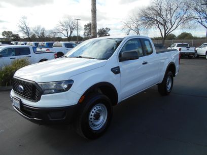 Used 2022 Ford Ranger XL