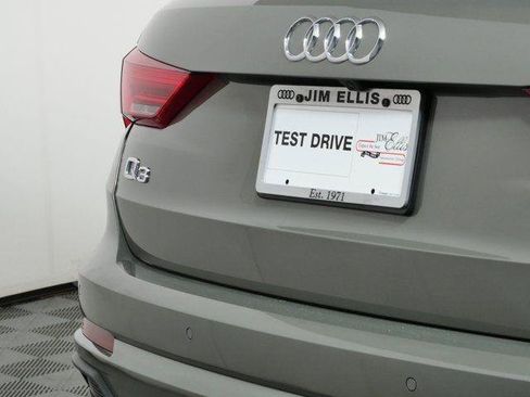 Used 2024 Audi Q3 2.0T Premium AWD/4WD image 34