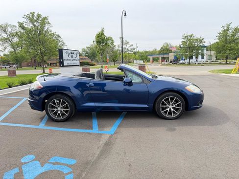 Used 2010 Mitsubishi Eclipse GT FWD image 4