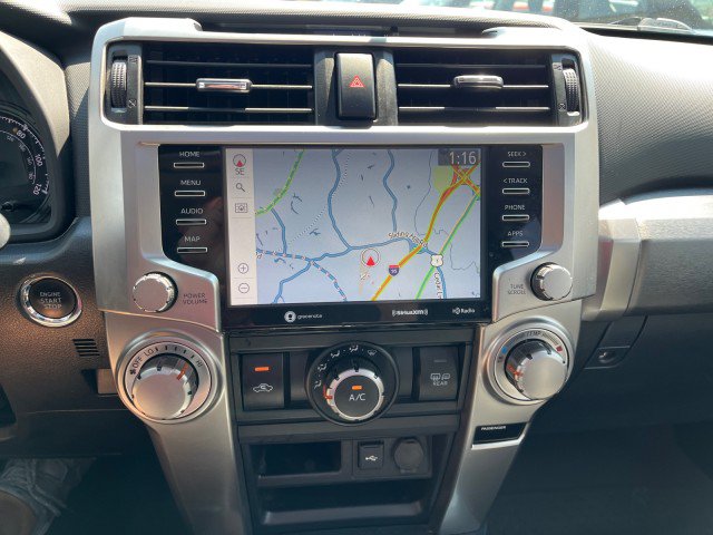 Used 2021 Toyota 4Runner SR5 Premium w/ Moonroof Package AWD/4WD image 25