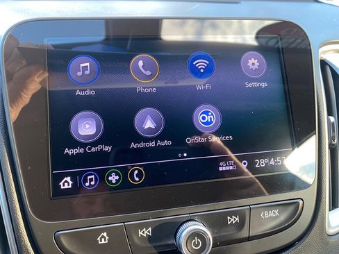 Used 2020 Chevrolet Malibu RS image 18