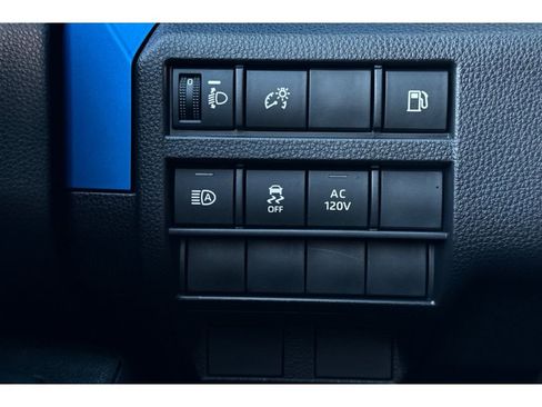 Certified 2025 Toyota 4Runner TRD Sport image 30