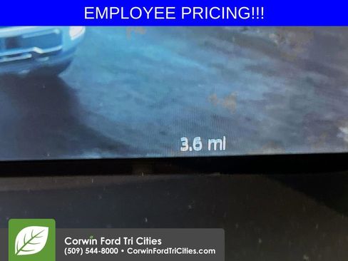 New 2026 Ford F150 XLT w/ Equipment Group 302A MID AWD/4WD image 2