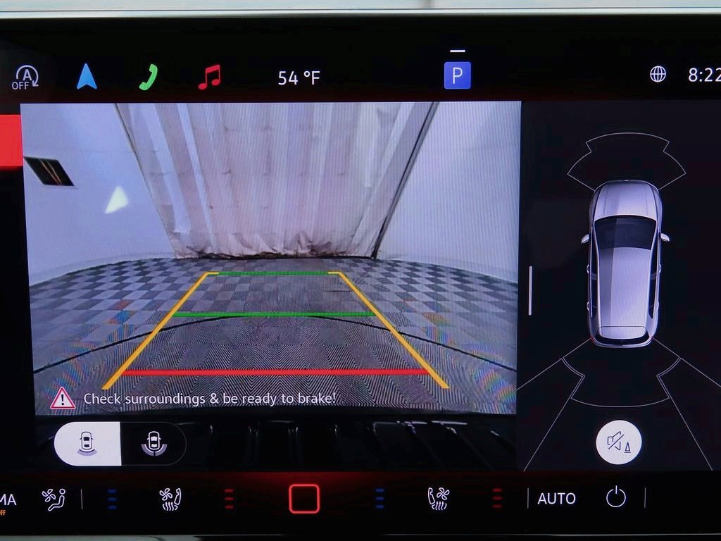 New 2026 Volkswagen GTI SE FWD image 15