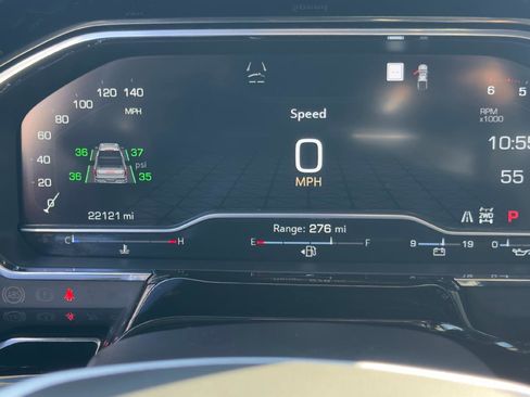 Used 2023 GMC Sierra 1500 SLT w/ SLT Premium Plus Package image 17