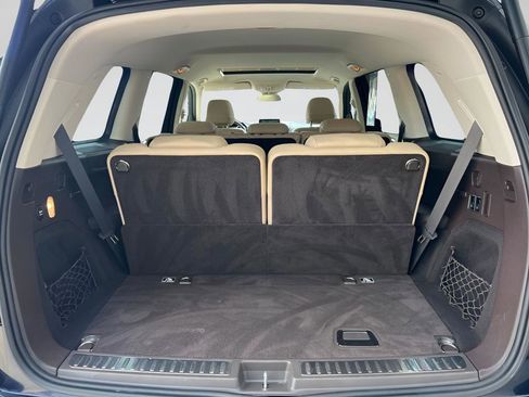 Used 2017 Mercedes-Benz GLS 450 4MATIC image 25