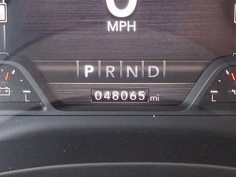 Used 2022 RAM 1500 Laramie image 19