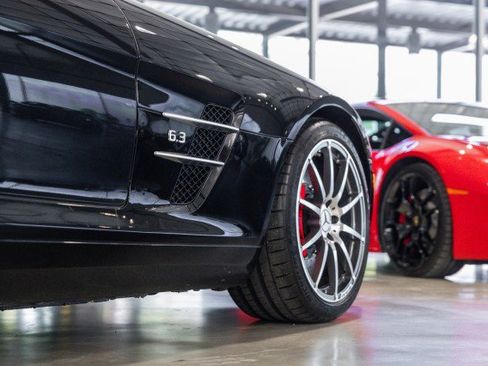 Used 2012 Mercedes-Benz SLS AMG Coupe image 21