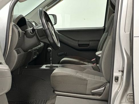 Used 2007 Nissan Xterra X RWD image 14