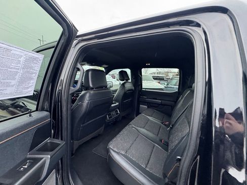 Used 2024 Ford F150 Tremor w/ Bed Utility Package image 16
