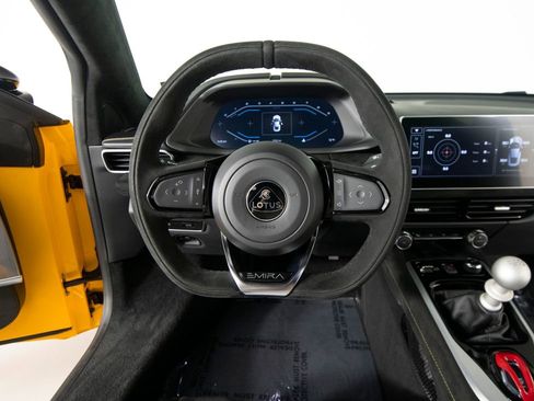 Used 2025 Lotus Emira V6 image 17