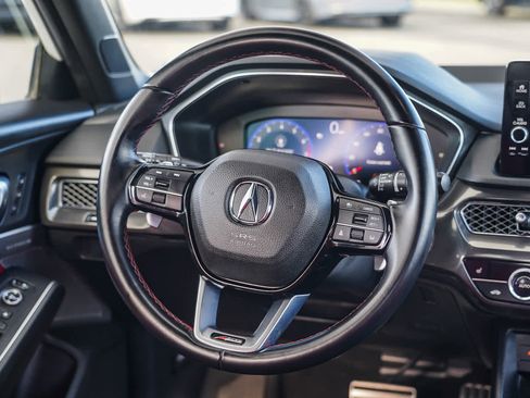 Used 2023 Acura Integra A-Spec image 15