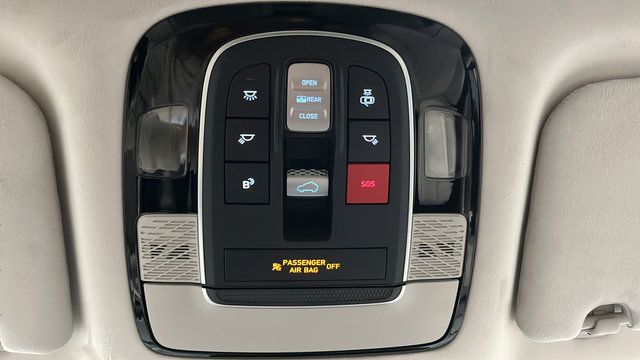 Used 2025 Hyundai Palisade Calligraphy FWD image 36