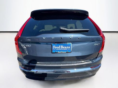 Used 2023 Volvo XC90 B6 Plus w/ Protection Package Premier AWD/4WD image 7