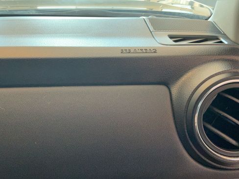 Certified 2021 Toyota Tacoma SR5 w/ Trail Edition RWD image 29