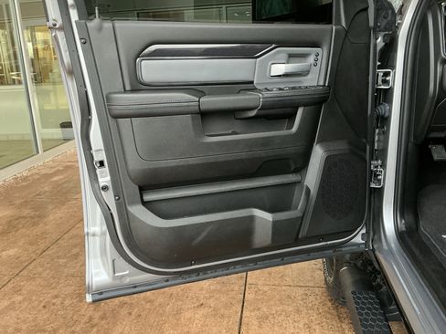 Used 2023 RAM 2500 Power Wagon w/ Level 1 Equipment Group image 14