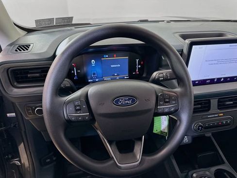 New 2026 Ford Maverick XL AWD/4WD image 7