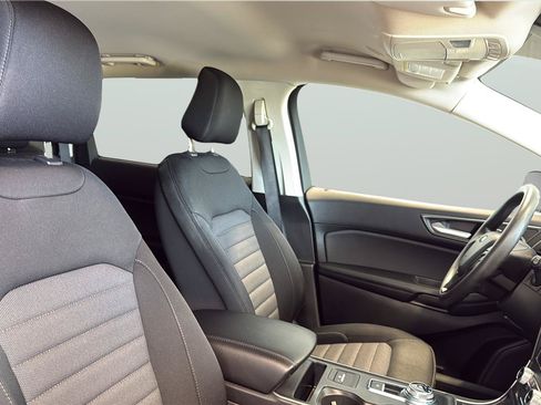 Used 2022 Ford Edge SE AWD/4WD image 14