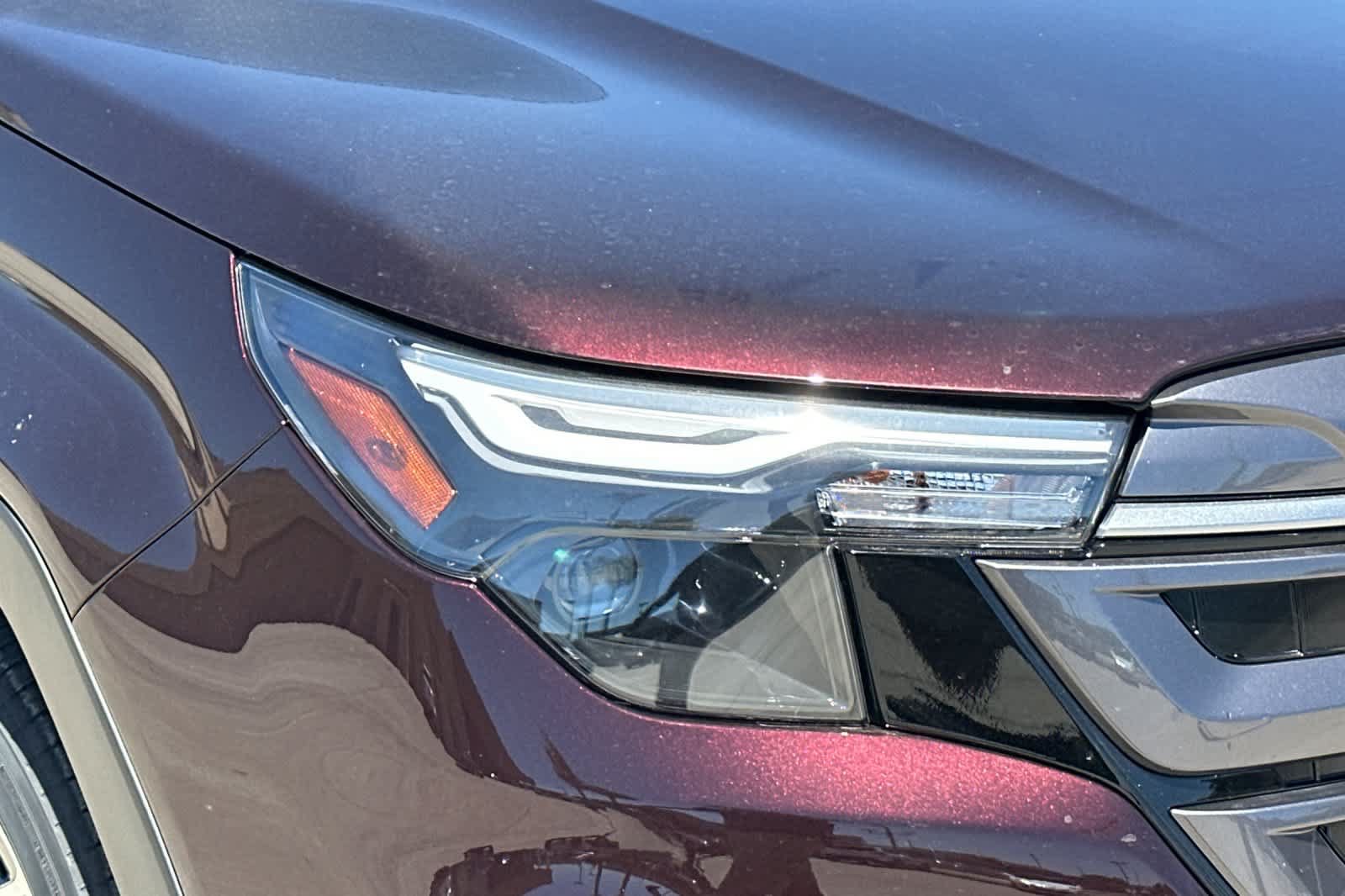 New 2026 Subaru Forester Premium AWD/4WD image 29