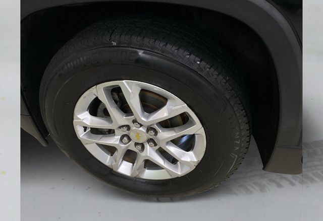 Used 2019 Chevrolet Traverse LT AWD/4WD image 19
