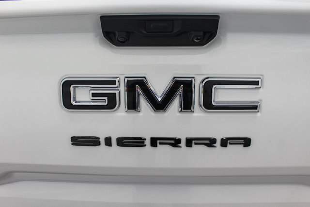 New 2026 GMC Sierra 1500 Elevation w/ Preferred Package AWD/4WD image 16