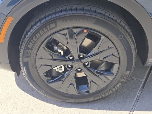 New 2025 Kia Sportage X-Line image 5