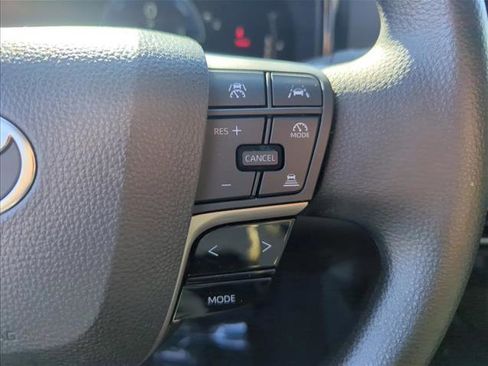 Certified 2025 Toyota Camry LE w/ Convenience Package image 13