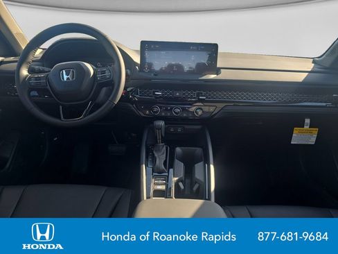 New 2026 Honda Accord EX-L image 12