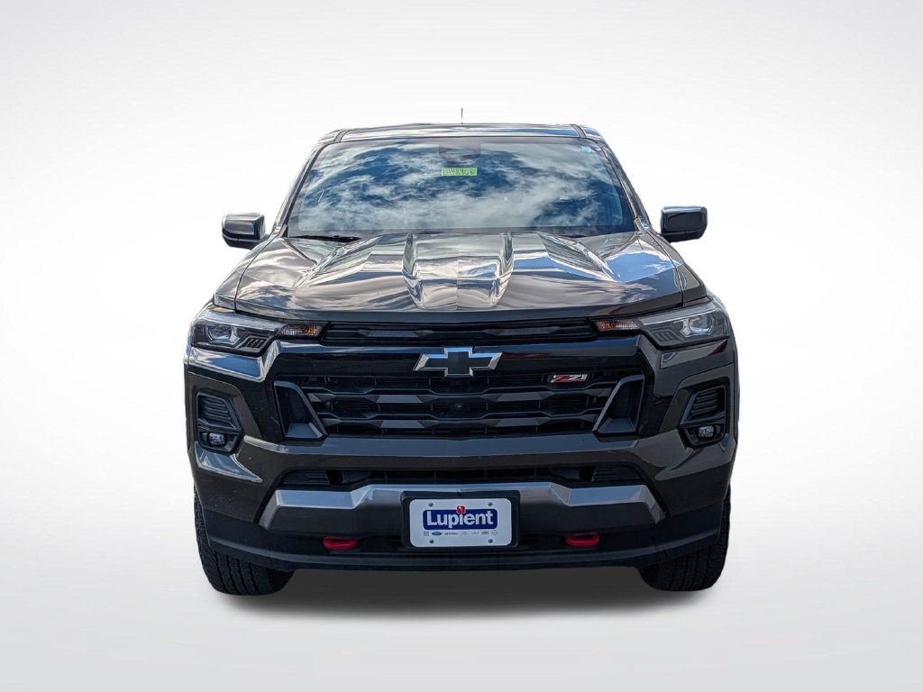 Used 2023 Chevrolet Colorado Z71 w/ Z71 Convenience Package 2 AWD/4WD image 12