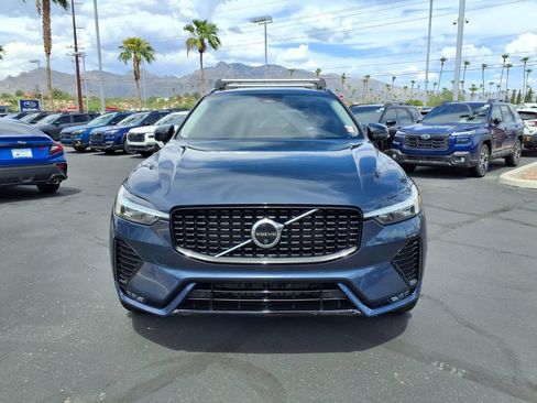 Used 2023 Volvo XC60 B5 Ultimate w/ Climate Package AWD/4WD image 8